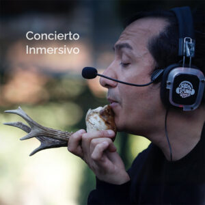 Concierto Inmersivo