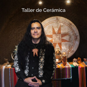 Taller de Cerámica: Aves Ancestrales de Colombia