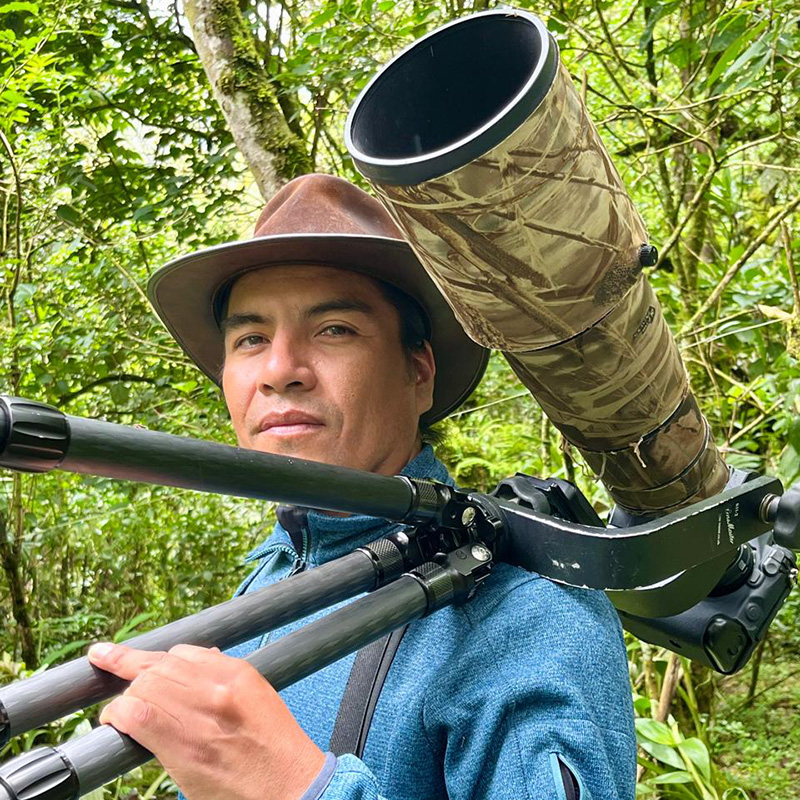 Steve Sánchez Lima